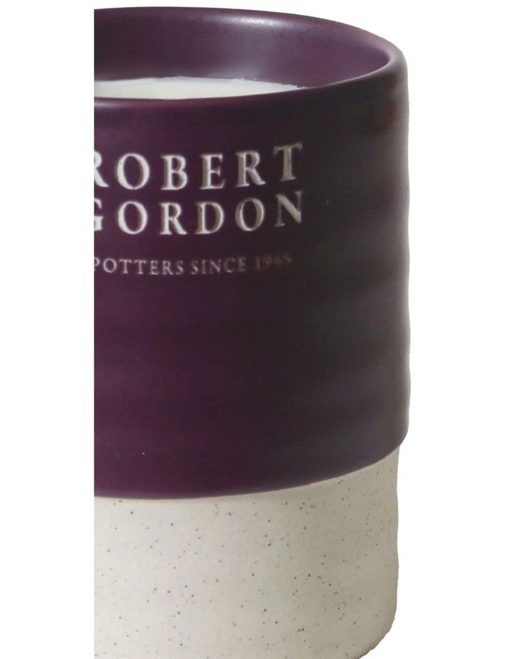 Signature Candle Plum Pear & Freesia image 3