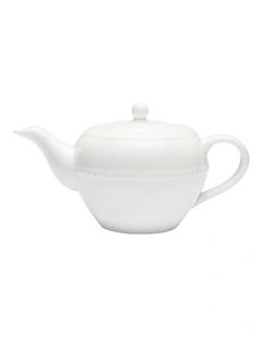 Cordone Teapot 560ML With Infuser Gift Boxed