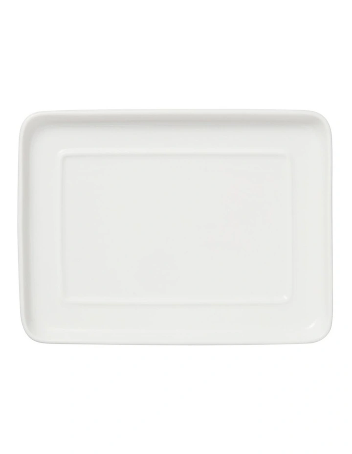 Cordone Butter Dish 16cm image 4