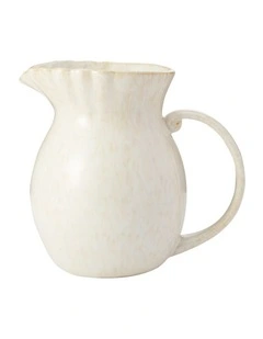 Il Mare Poseidon Pitcher 2L Sand