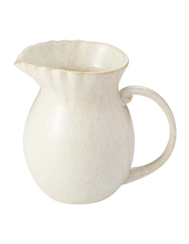 Il Mare Poseidon Pitcher 2L Sand image 2