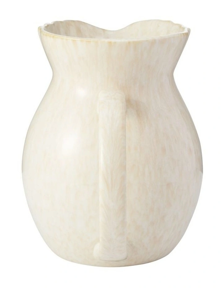 Il Mare Poseidon Pitcher 2L Sand image 3