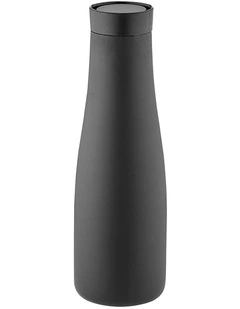 Sawyer Matte Black Drink Bottle