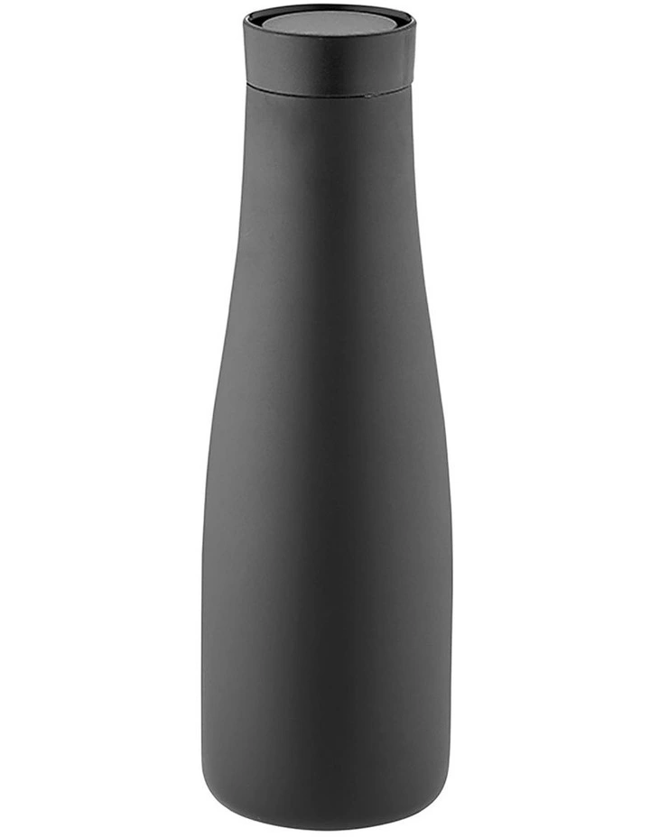 Sawyer Matte Black Drink Bottle image 1