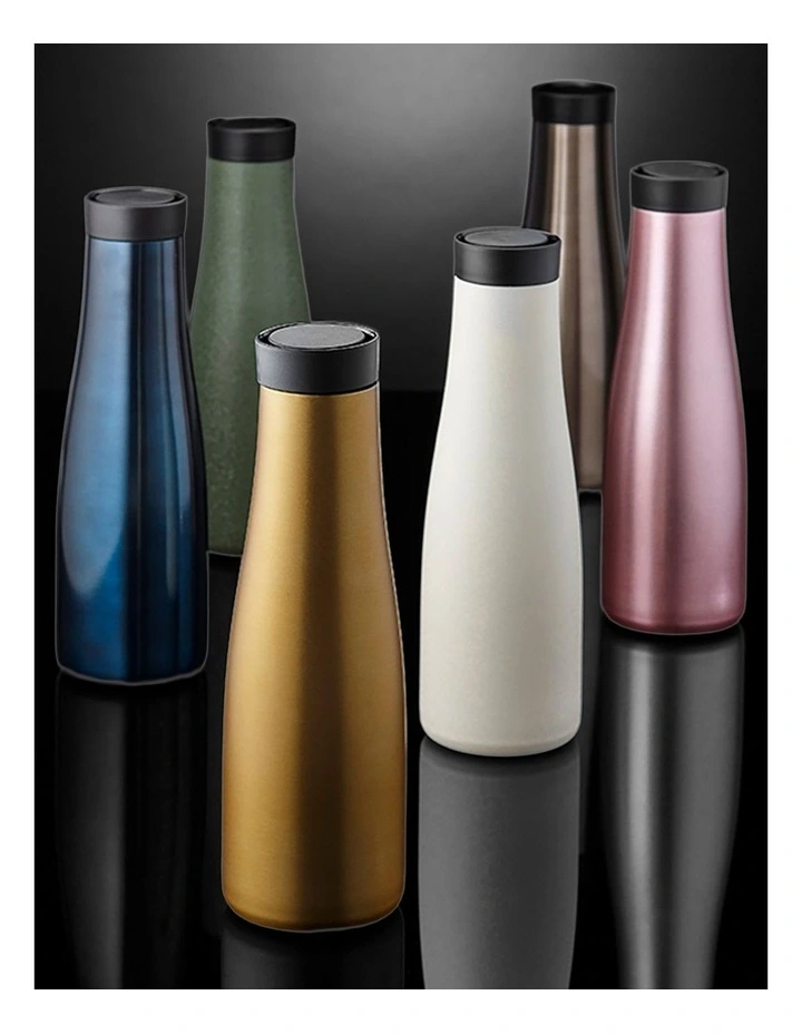 Sawyer Matte Black Drink Bottle image 2