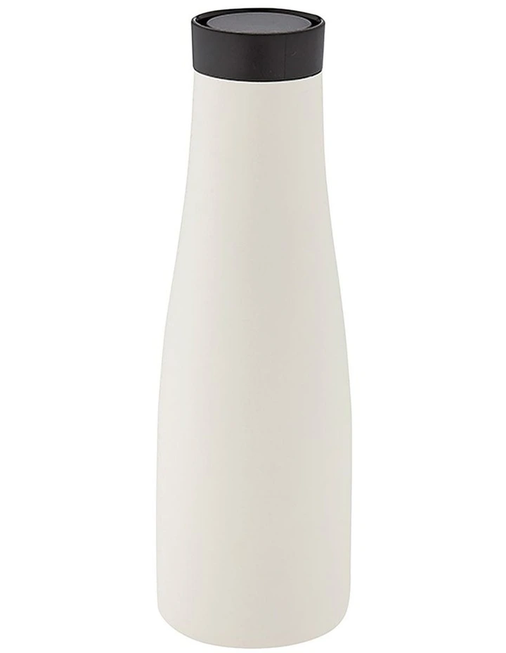 Sawyer Matte Alabaster Drink Bottle image 1