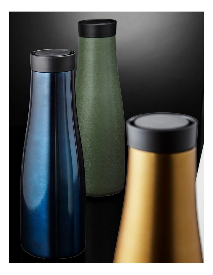 Sawyer Matte Alabaster Drink Bottle image 3