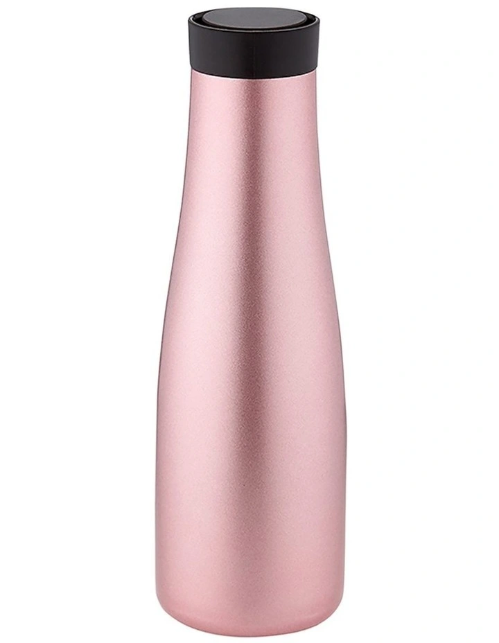 Sawyer Brushed Blush Drink Bottle image 1