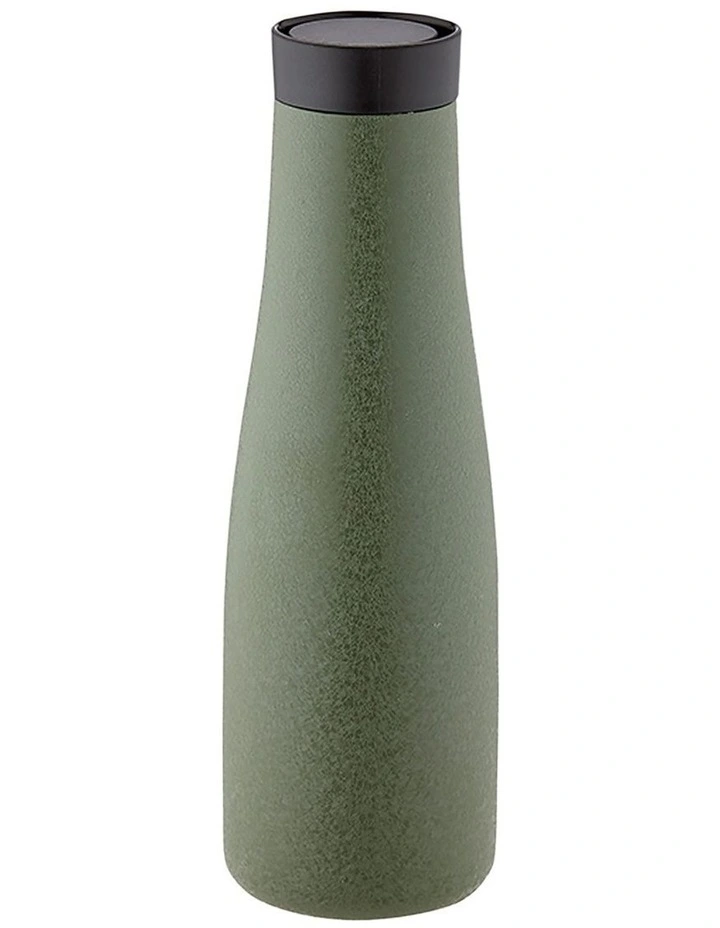 Sawyer Matte Olive Drink Bottle image 1