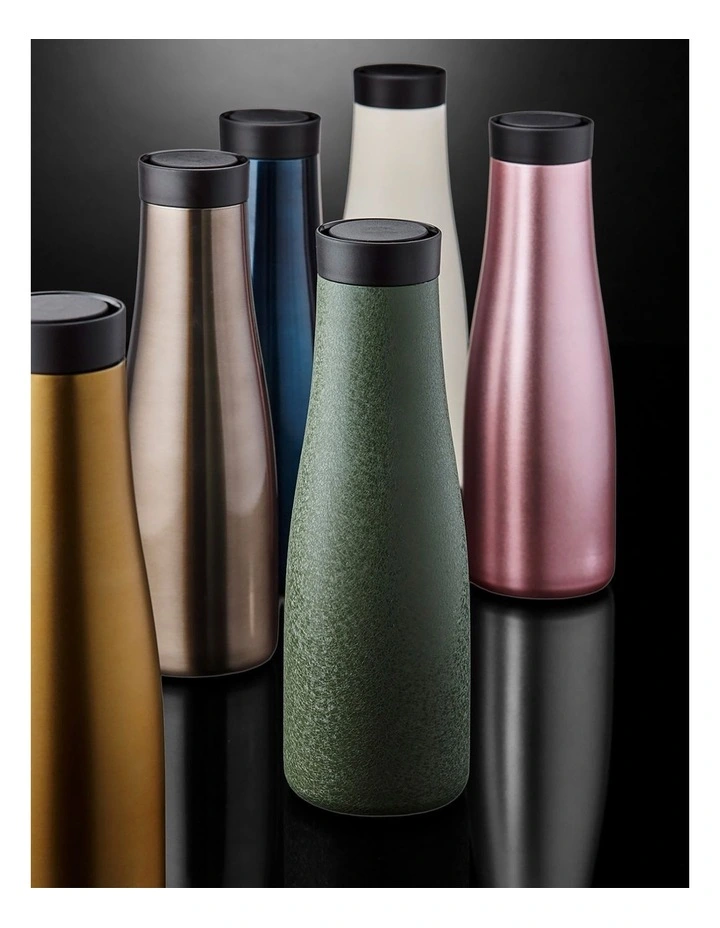 Sawyer Matte Olive Drink Bottle image 2