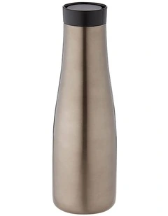 Sawyer Metallic Chrome Drink Bottle