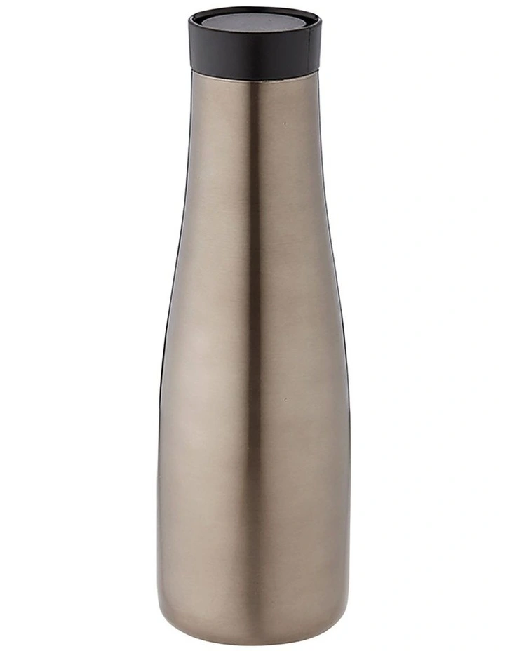 Sawyer Metallic Chrome Drink Bottle image 1