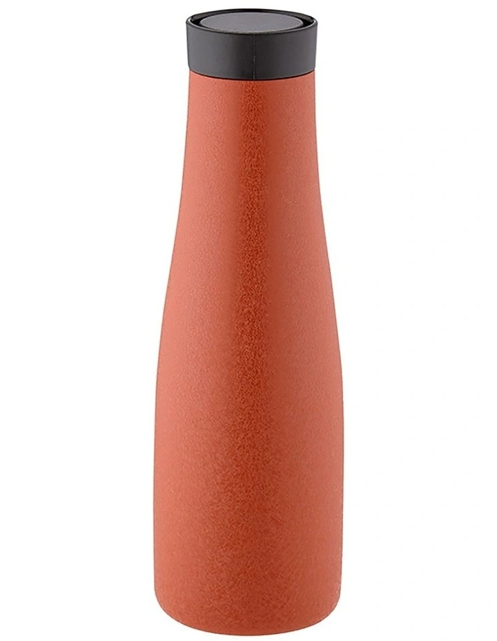 Sawyer Matte Terracotta Drink Bottle image 1