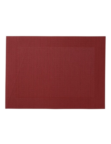 Red colour