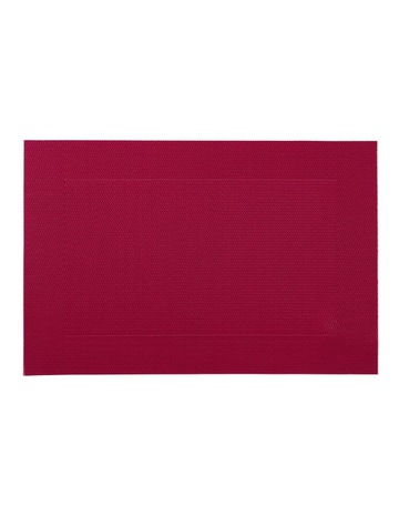 Red colour