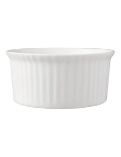 White Basics Ramekin 7.5cm in White
