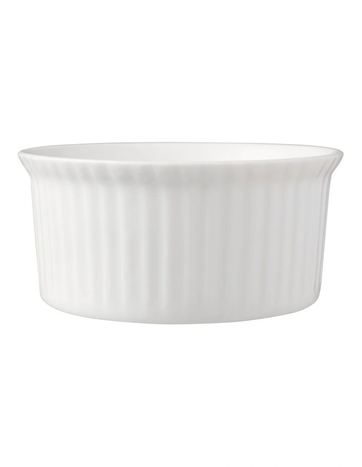 White Basics Ramekin 7.5cm in White image 1