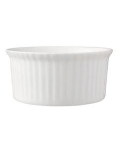 White Basics Ramekin 7.5cm in White