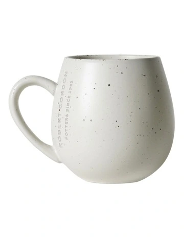 Hug Me Mug in Speckled