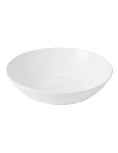 Banquet Coupe Bowl 32cm in White
