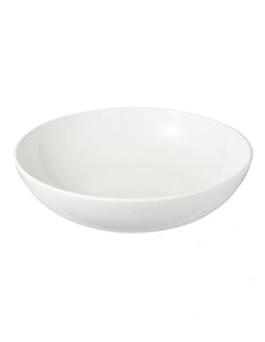 White Basics Serving Bowl 30x8cm