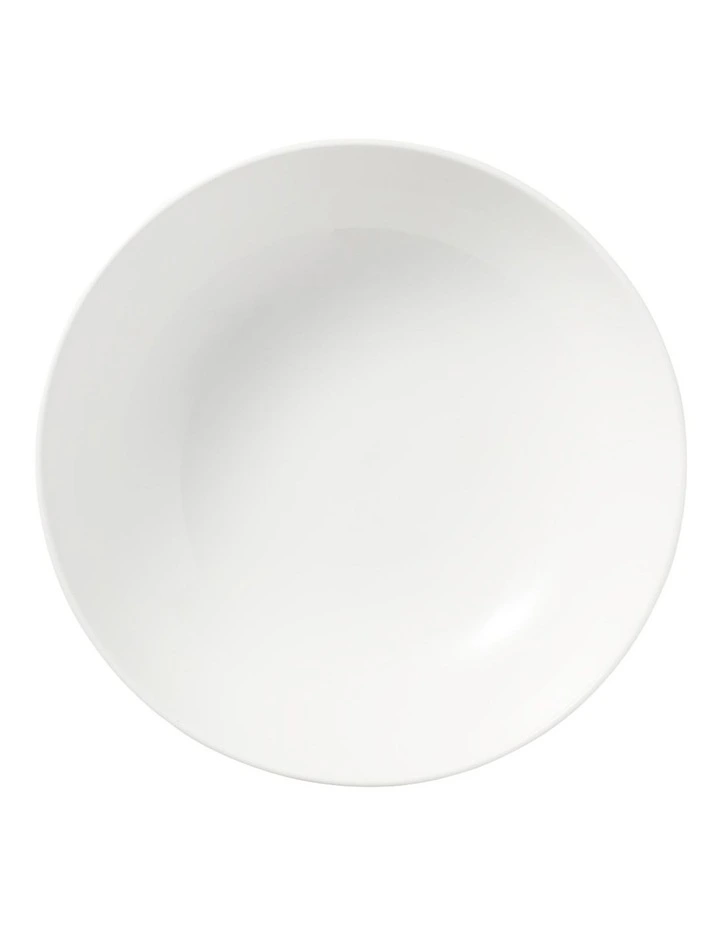 White Basics Serving Bowl 30x8cm image 3