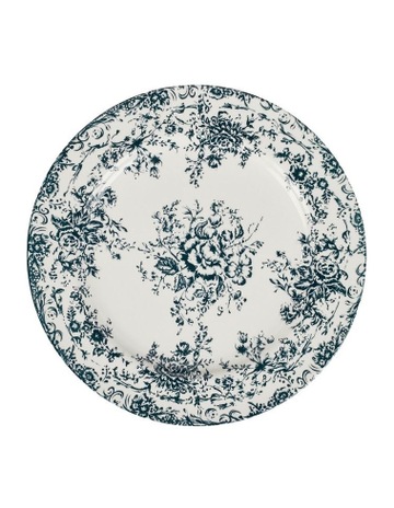 Antique Blue colour
