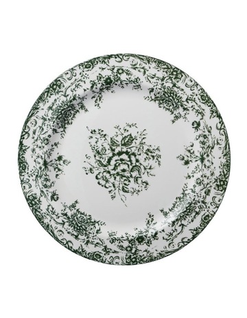 Antique Green colour