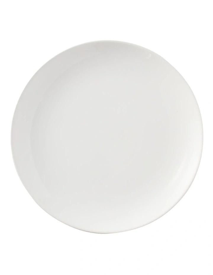 Banquet Footed Comport 30cm in White image 3