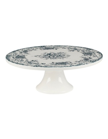 Antique Blue colour