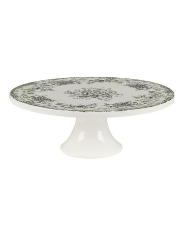 Antique Green colour