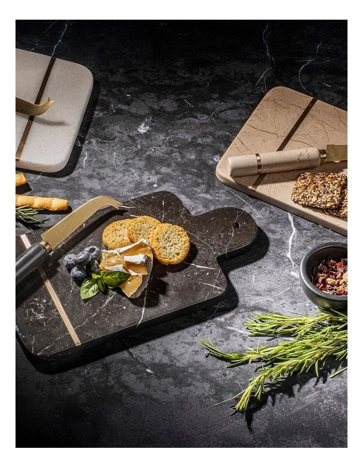 Emerson Cheese for One Set 2 Piece in Champagne image 2