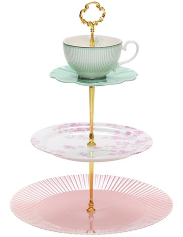 cake stands domes myer