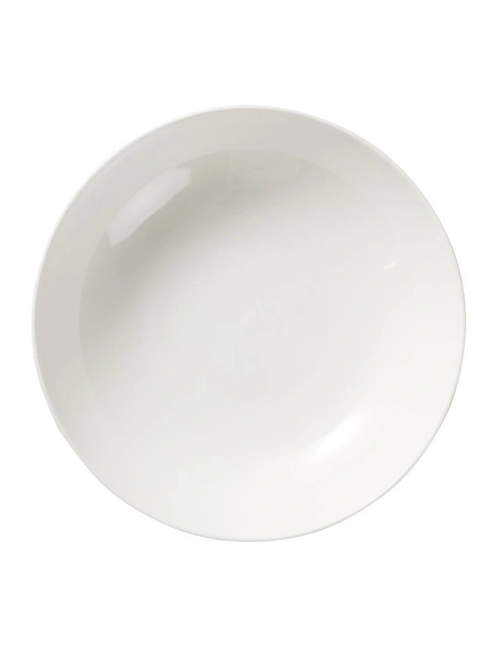 Cordone Coupe Serving Bowl 28x7cm Gift Boxed image 3