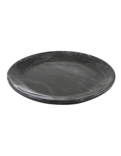 Kira Grey Serving Bowl