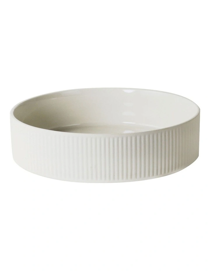 Poet's Dream Salad Bowl in Natural image 2