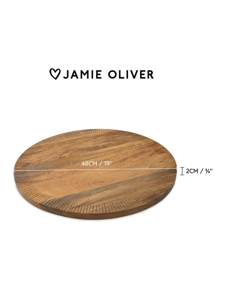 Big Love All Rounder Board 48cm in Brown image 6