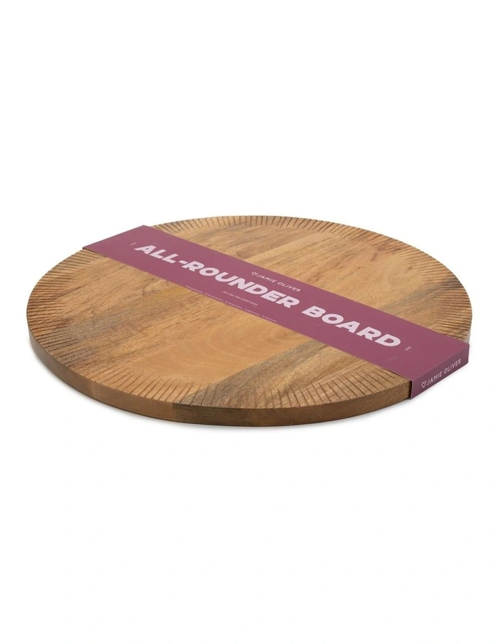 Big Love All Rounder Board 48cm in Brown image 7