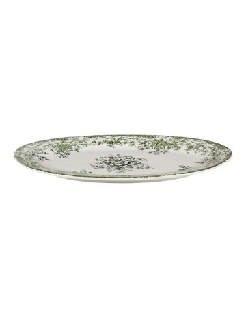 Antique Green colour