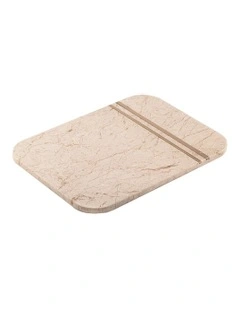 Emerson Grazing Board iun Champagne