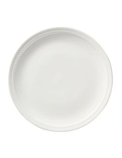 Cordone Round Platter 33cm Gift Boxed