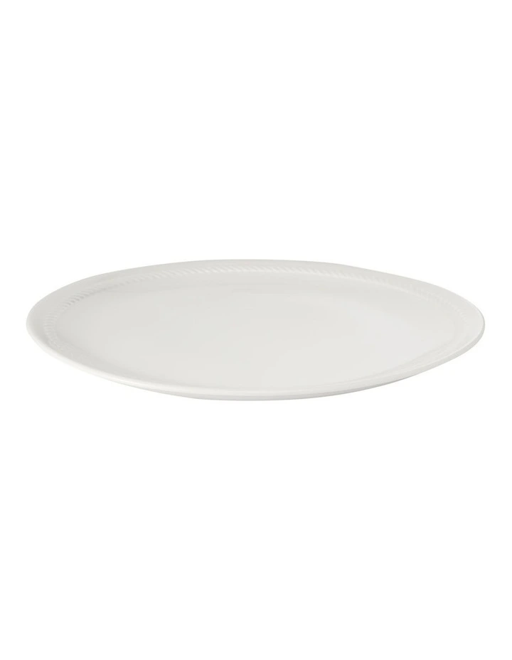 Cordone Round Platter 33cm Gift Boxed image 2