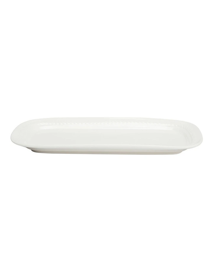 Cordone Rectangular Platter 28.5x14cm image 2
