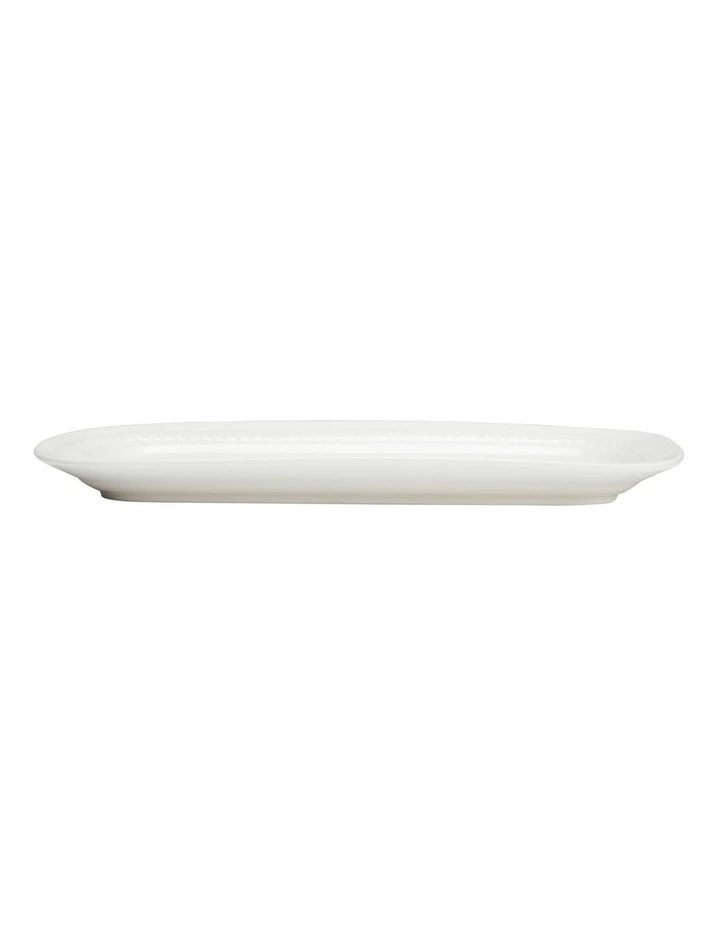 Cordone Rectangular Platter 28.5x14cm image 3