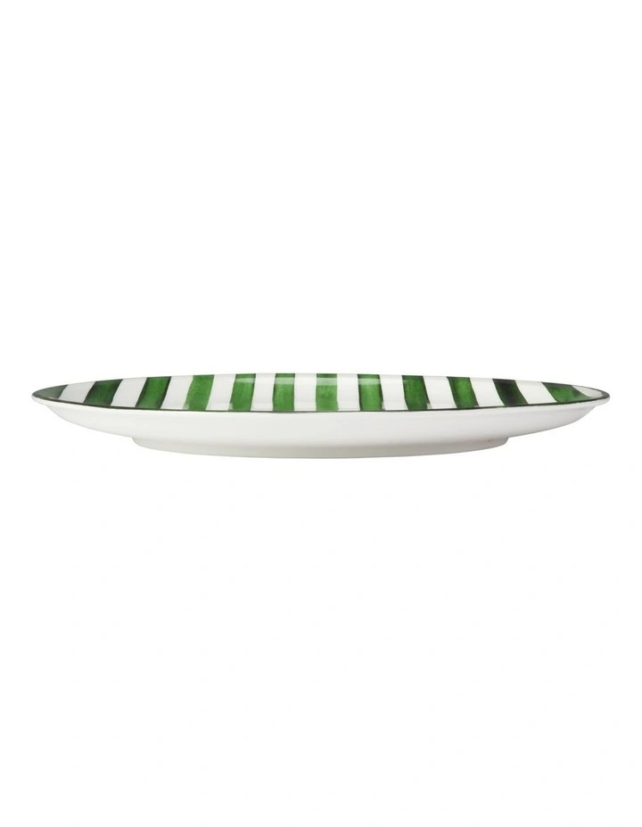 Aperitivo Club Dolce Coupe Platter 33cm Gift Boxed image 3