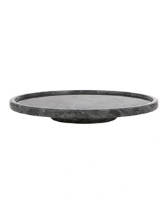 Kira Grey Large Lazy Susan