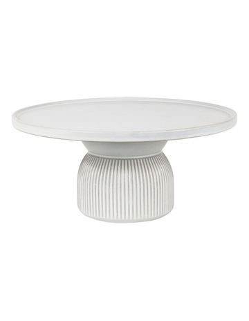 Dessert Story Condiment Bowl 2 Pack in White