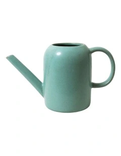 Mist Watering Can in Green