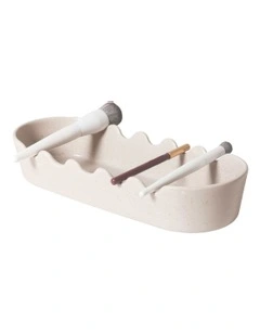 Jade Kisnorbo Beauty Essentials Brush Drying Tray