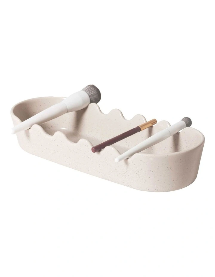 Jade Kisnorbo Beauty Essentials Brush Drying Tray image 1